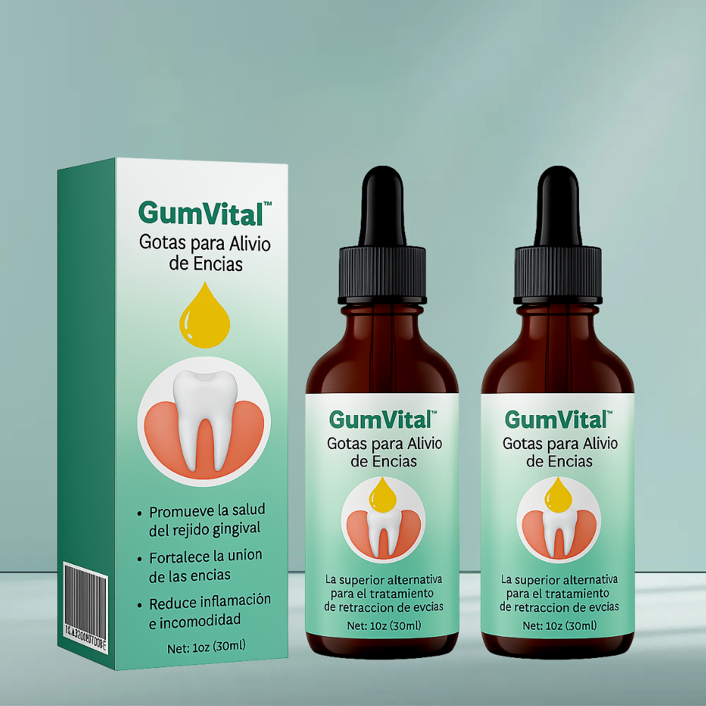GumVital™