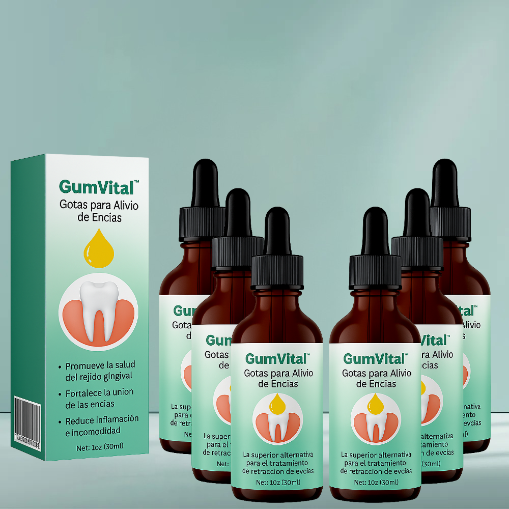 GumVital™