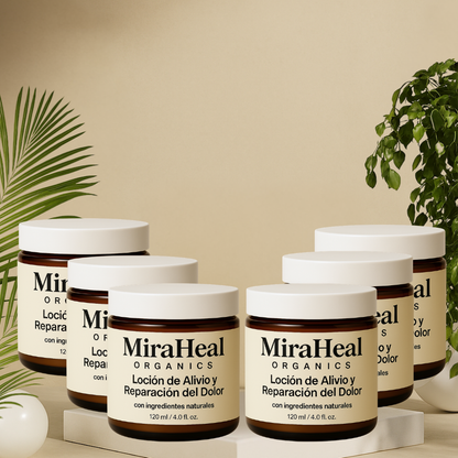 MiraHeal™