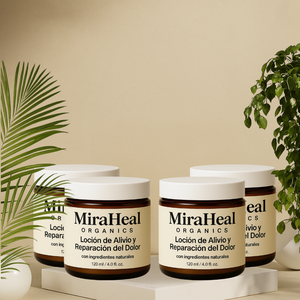 MiraHeal™