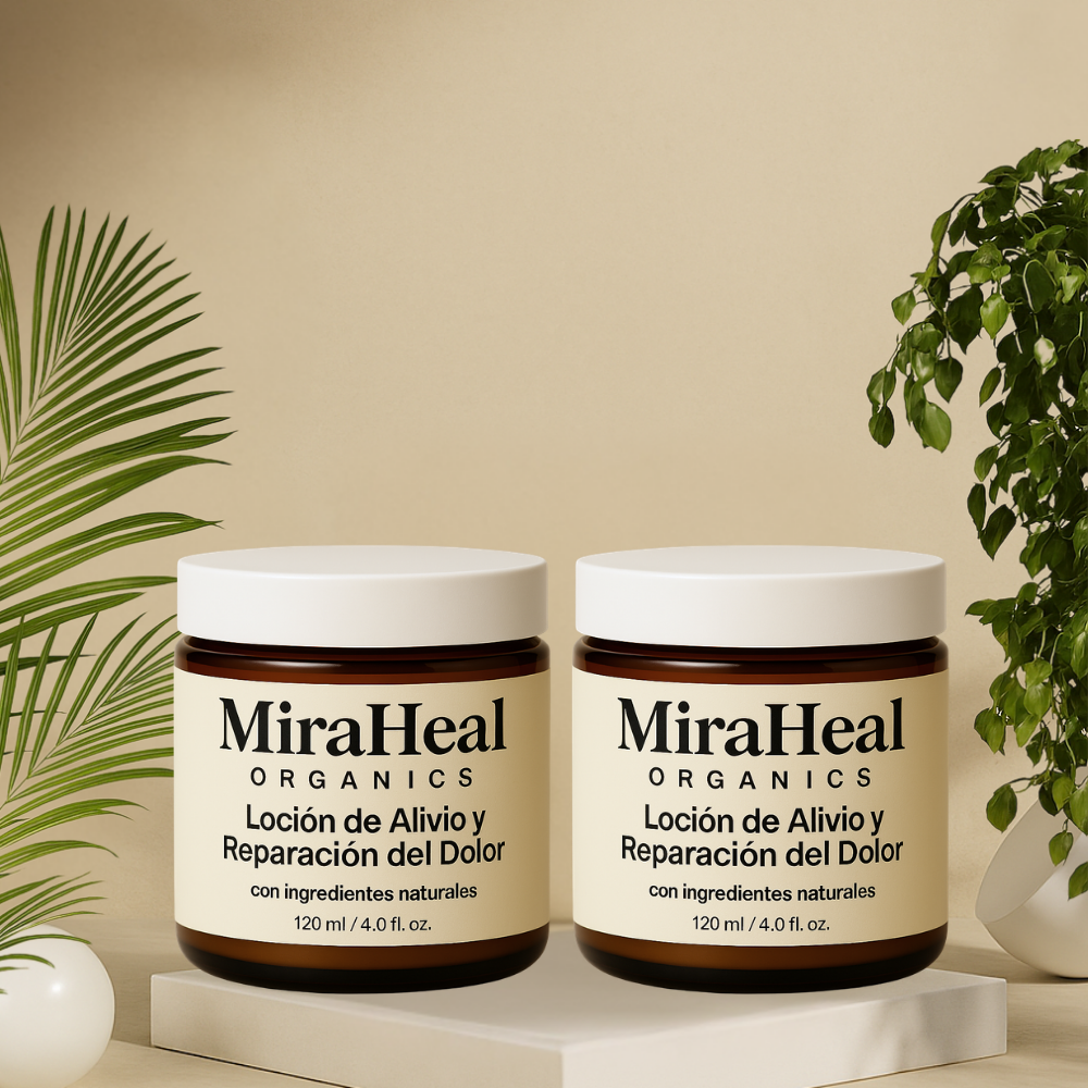 MiraHeal™