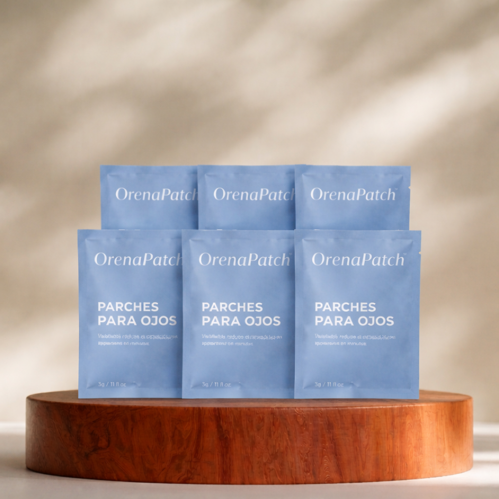 OrenaPatch™