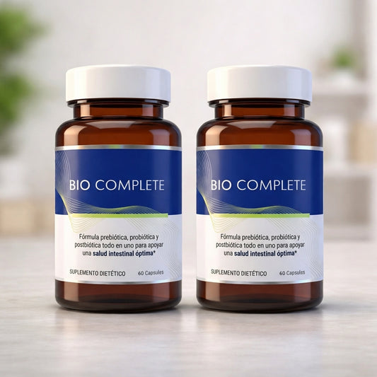 BIO COMPLETE®
