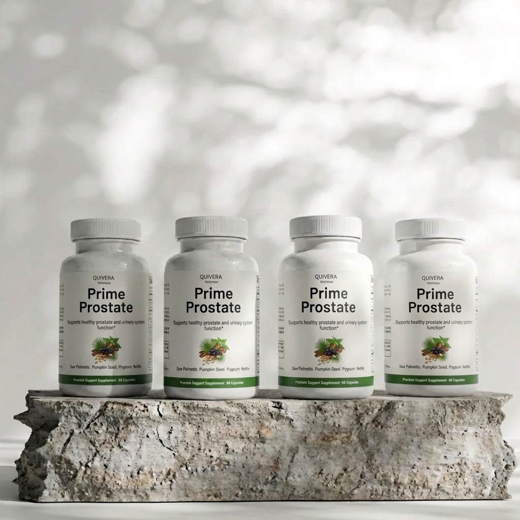 PrimeProstate™