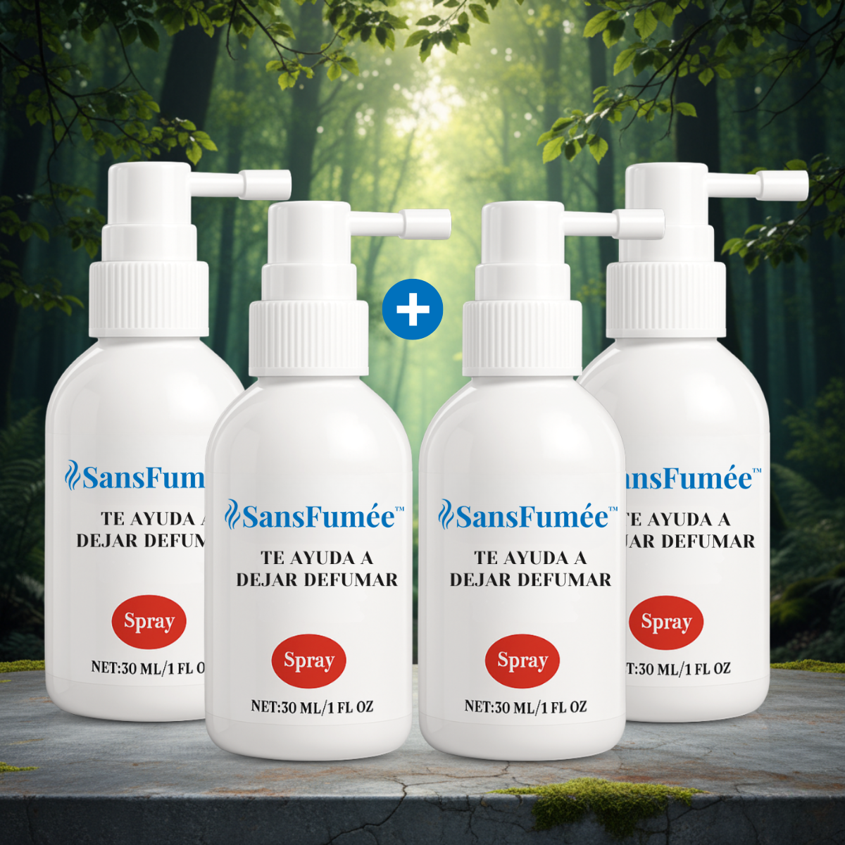 SansFumée™