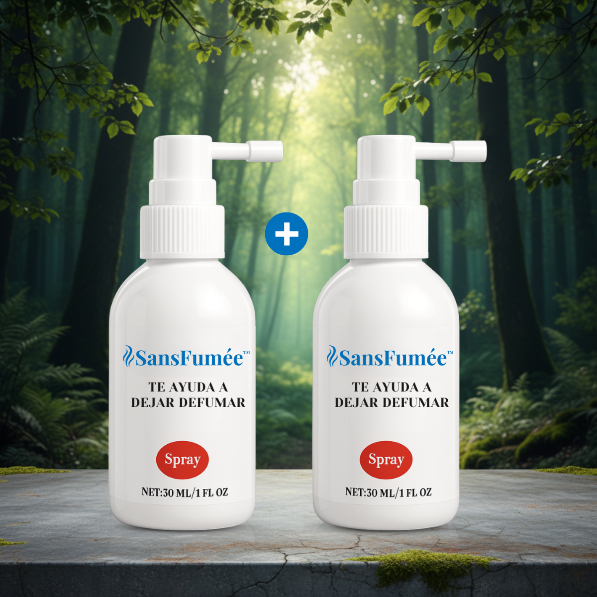 SansFumée™